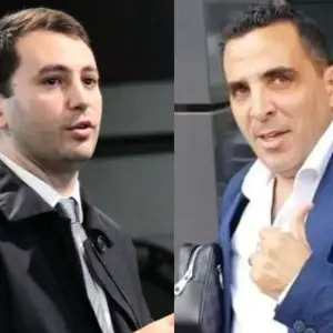 Caso Scarlato: River denunció ante la FIFA al agente del juvenil por "vaciar al fútbol sudamericano"