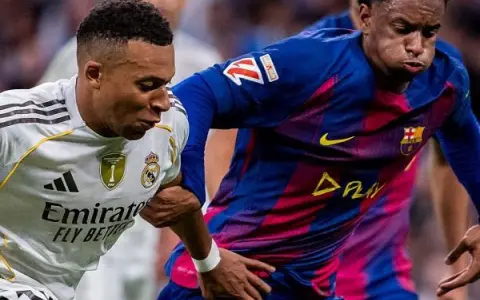 Real Madrid y Barcelona definen la Supercopa de España