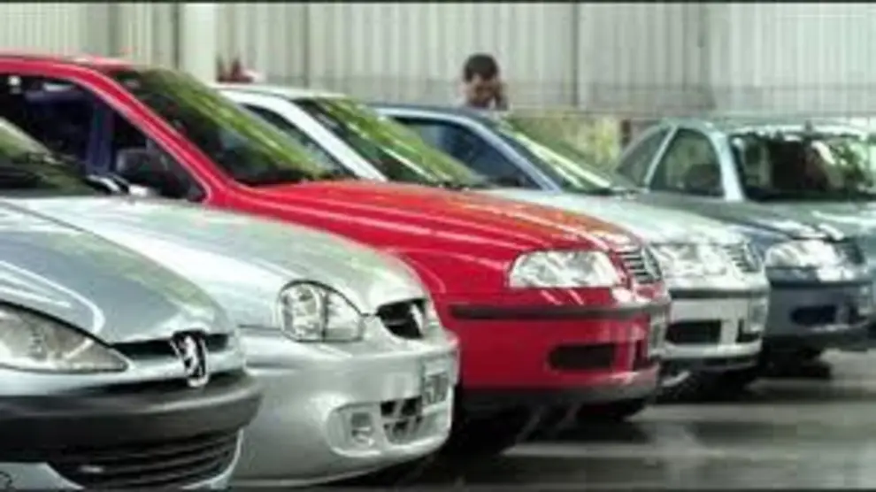 Creció la venta de autos usados