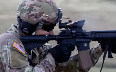 El arma secreta que utilizó EE.UU para capturar a Maduro