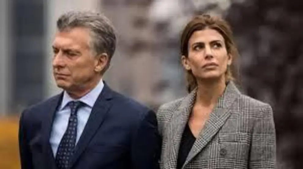 Se separaron Macri y Juliana Awada