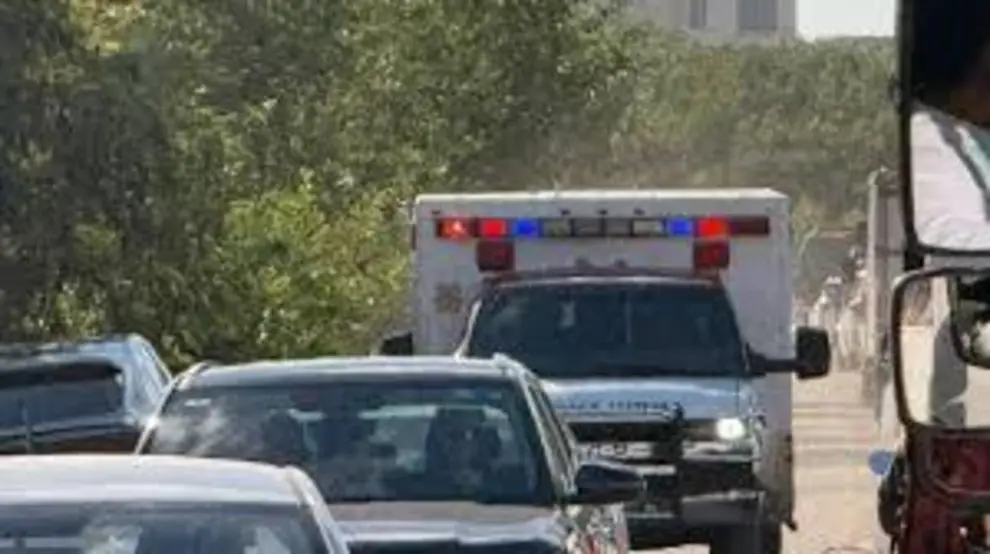 El turista argentino asesinado en Tulum.