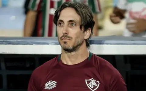 Luis Zubeldía