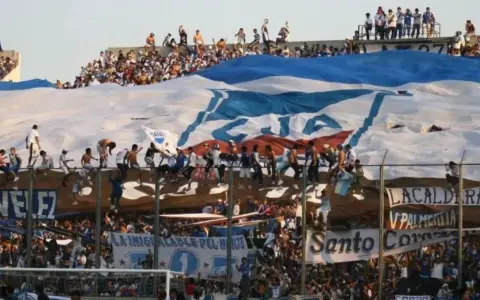 El Centro Juventud Antoniana cumple este lunes 110 años y está de festejos.