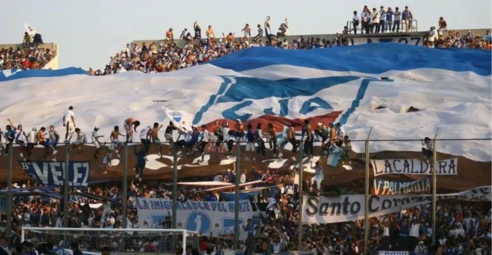 El Centro Juventud Antoniana cumple este lunes 110 años y está de festejos.