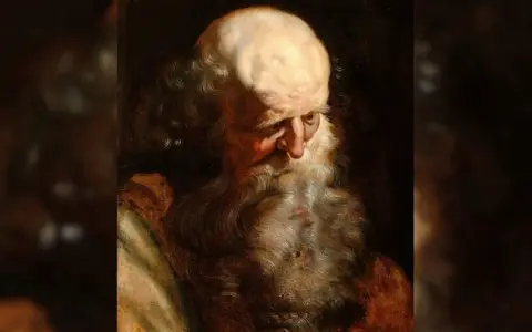 Compraron un cuadro anónimo y descubrieron que escondía dos obras de Rubens