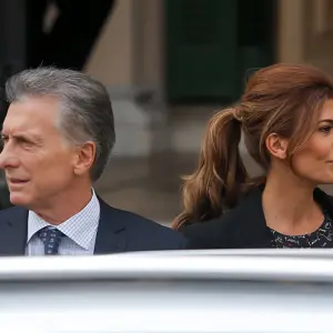 Juliana Awada rompió el silencio tras su separación de Macri: Qué tiene que ver Juana Viale y qué dijo