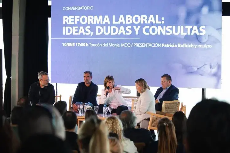 Reforma laboral