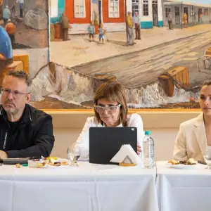 Reforma laboral: Salta gana protagonismo en la negociación del Gobierno con el Senado