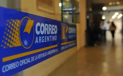 Correo Argentino