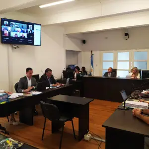 Juicio por 334 kilos de cocaína: juzgan a siete miembros de una banda narco en Salta que hacían tutoriales para ocultar la droga