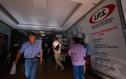 Atención de IPSS