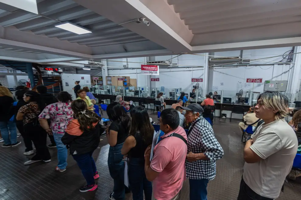 Atención de IPS