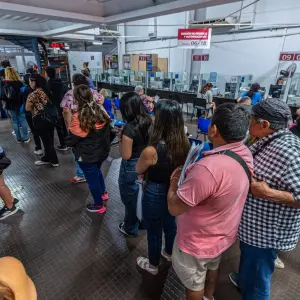 Afiliados al IPSS “anestesiados” con el sistema: "Aporté toda mi vida para tener que andar rogando cuando más los necesito"