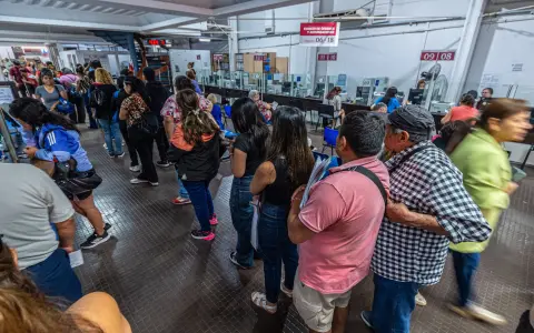 Afiliados del IPSS “anestesiados” con un sistema que demora demasiado 