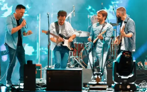 Salteños en Jesús María