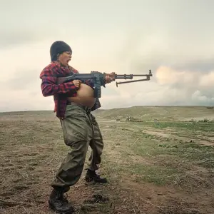 "Una batalla tras otra", la gran ganadora de los Óscar