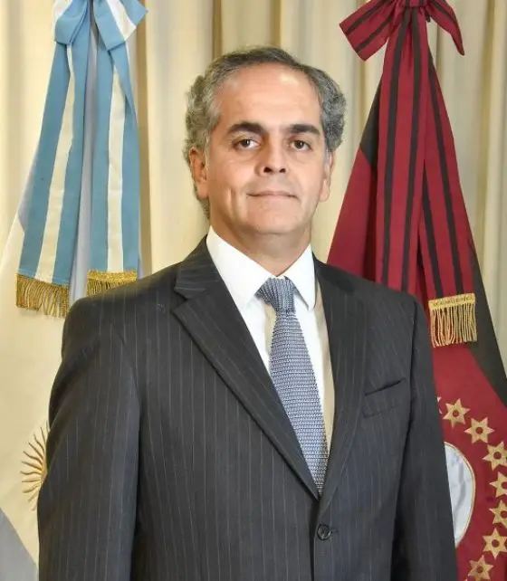 Martín Plaza