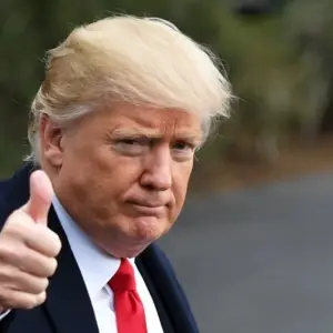 Trump afirma que Irán pidió un alto el fuego pero pone condiciones