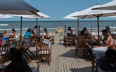 Pinamar