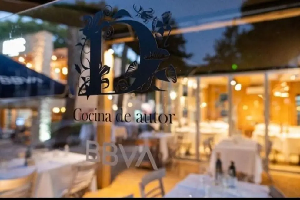 Restaurante Demuru