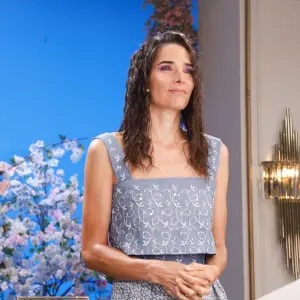 Juana Viale confirmó que reemplazará a Mirtha Legrand