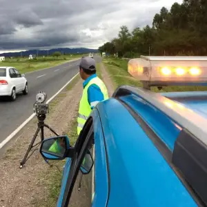 Multas de tránsito: cuándo prescriben en Salta y cómo saber si se tienen infracciones
