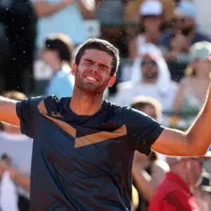 Arranque de pesadillas: comenzó el primer Grand Slam del año y ya hay tres tenistas argentinos eliminados