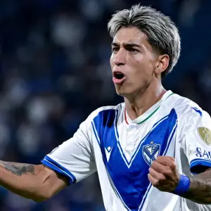 River sufrió su segundo desplante del verano: Maher Carrizo le dijo no a Gallardo porque quiere dar el salto directo a Europa