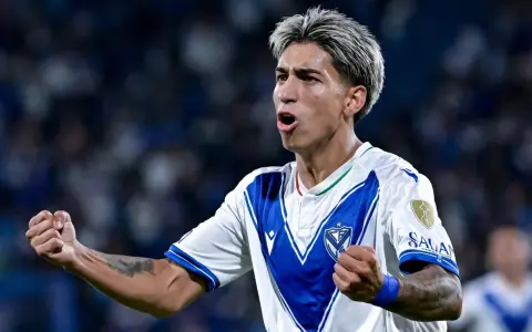 Maher Carrizo rechazó a River y especula por una oferta europea