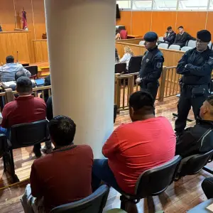 Arresto domiciliario para implicados en caso de muerte por drogas en Salta
