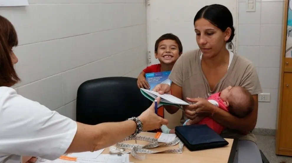 Asignación Universal por Hijo.