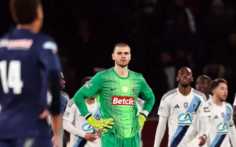 Al primer gran batacazo del año en el fútbol europeo lo dio el París FC.