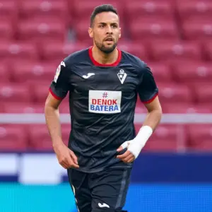 ¡Se le escapó a Gimnasia! Esteban Burgos jugará en la Primera Nacional y será rival de Central Norte