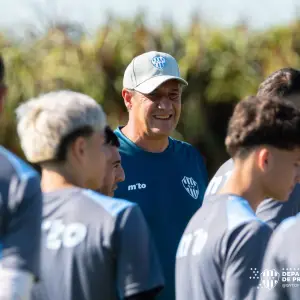 Cuenta regresiva: Gimnasia y Tiro y Central Norte arrancaron la pretemporada dura con miras a la Primera Nacional