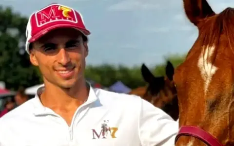 Yair Amir Mano Núñez