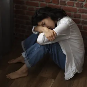 La depresión puede afectar al 5% de los adolescentes