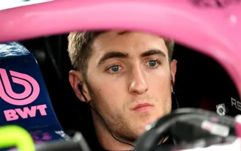 Jack Doohan deja Alpine tras ser reemplazado por Franco Colapinto 