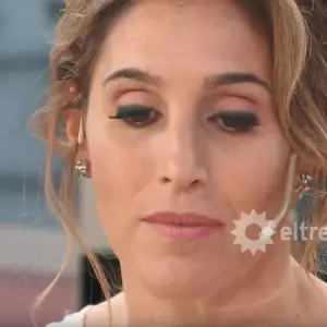 Mirtha Legrand incomodó a Soledad Pastorutti y a su hermana