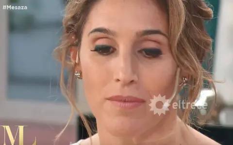 Mirtha Legrand incomodó a Soledad Pastorutti