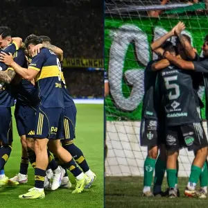 ¡Atención hinchas! Boca Juniors jugará en Salta por Copa Argentina