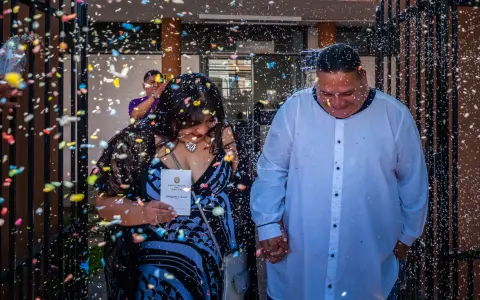 Casarse en salta: guía completa para el gran día