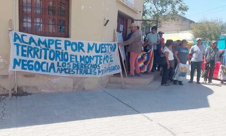 Liberaron a Leonardo Pantoja