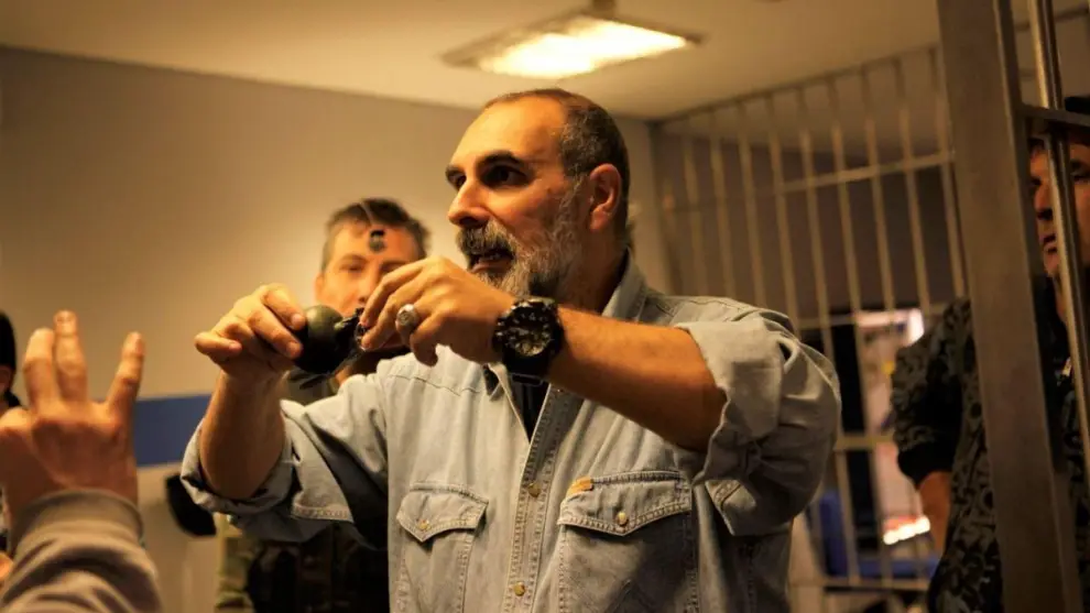 Miguel Sileo