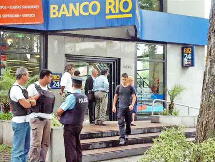 El Banco Río