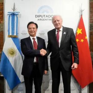 Diputados Nacionales por Salta: Moreno asistencia perfecta; Outes y Calletti faltaron a la mitad de sesiones