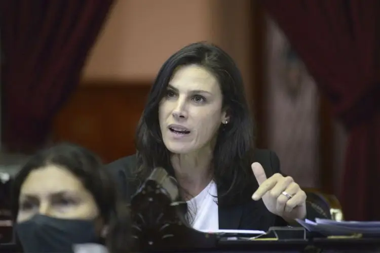 Pamela Calletti