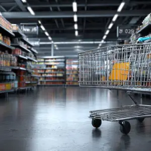La inflación fue la más baja de los últimos ocho años: diciembre cerró con un 2,8% y 2025 acumuló 31,5%