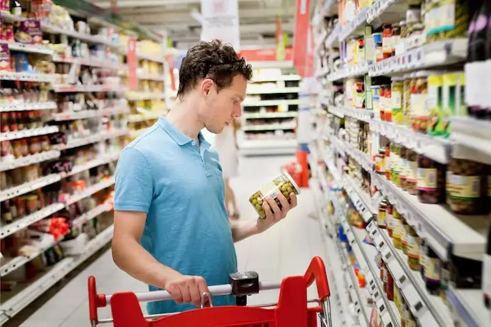 La inflación prevista en el último Relevamiento de Expectativas de Mercado (REM) para todo 2026 es de 20,5%