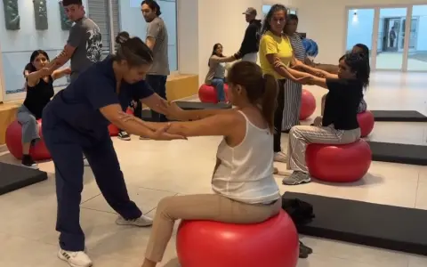 La institución trabaja bajo las premisas de una maternidad segura